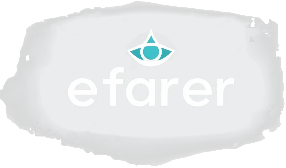 efarer logo